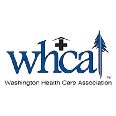 WHCA Logo